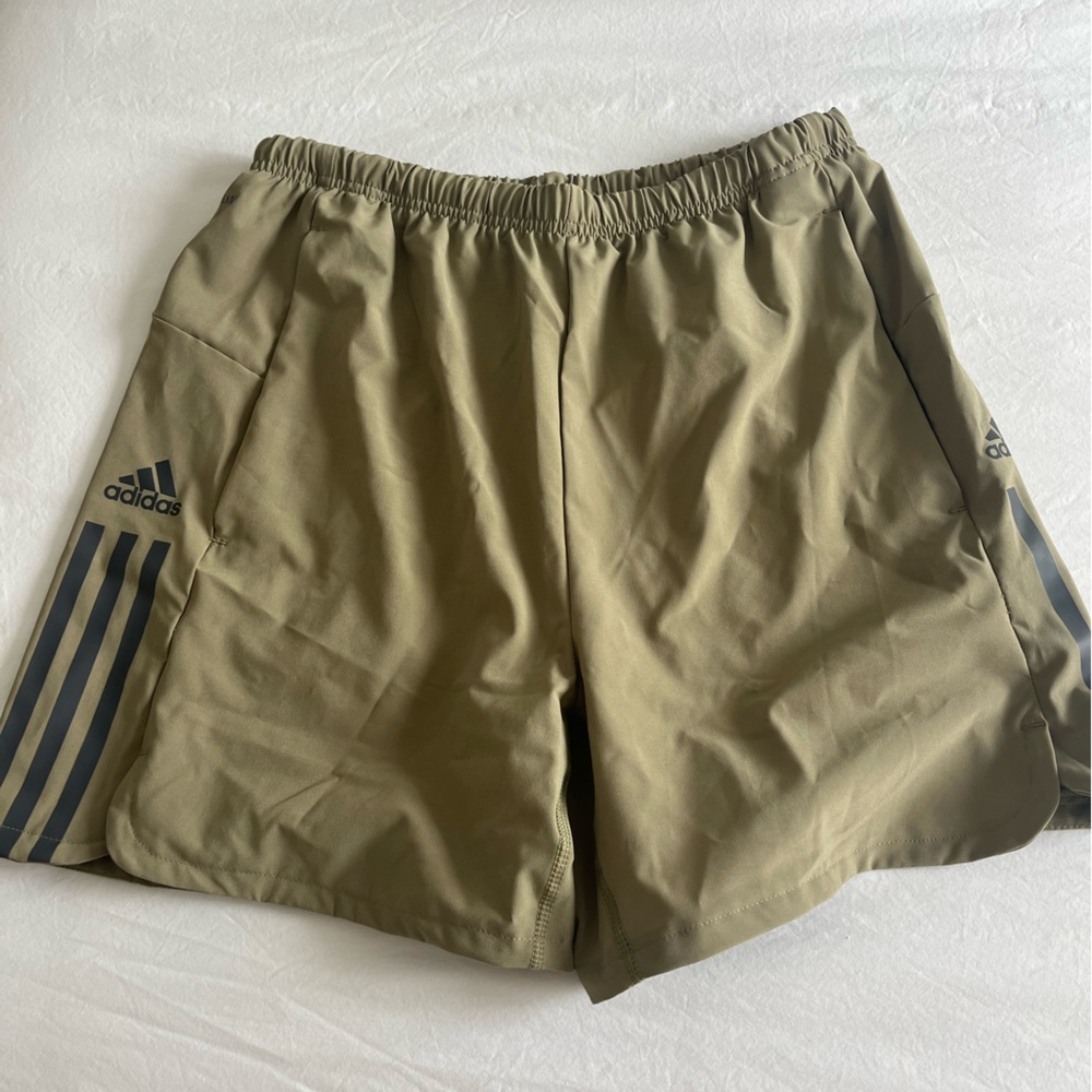 Adidas Running Shorts